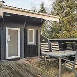 4 Star Holiday Home In Hals Hébergement de vacances
