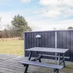 4 Star Holiday Home In Hals * Hals