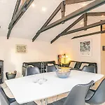 4 Star Holiday Home In Hals Hals