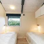Hébergement de vacances 4 Star Holiday Home In Hals Hals