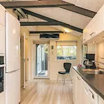 4 Star Holiday Home In Hals * Hals