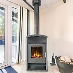 4 Star Holiday Home In Hals * Hals