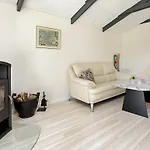 4 Star Holiday Home In Hals Hébergement de vacances Hals