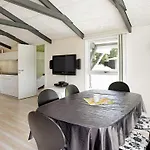 4 Star Holiday Home In Hals * Hals