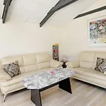 Hébergement de vacances 4 Star Holiday Home In Hals