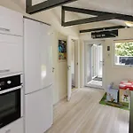 Hébergement de vacances 4 Star Holiday Home In Hals Hals