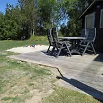 4 Star Holiday Home In Hals * Hals