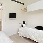 4 Star Holiday Home In Hals Hals
