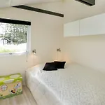 4 Star Holiday Home In Hals *