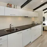 4 Star Holiday Home In Hals Hals