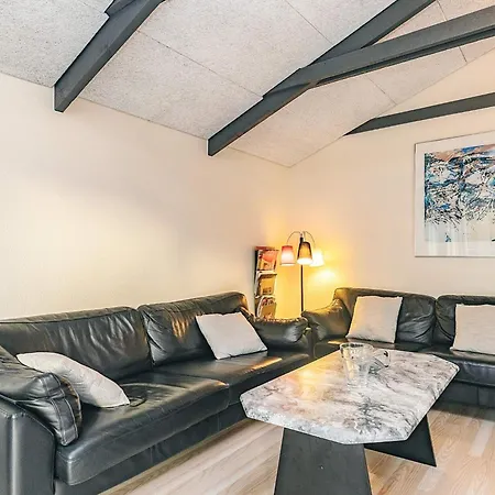 Casa de Férias 4 Star In