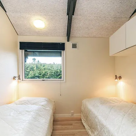 Casa de Férias 4 Star In Hals