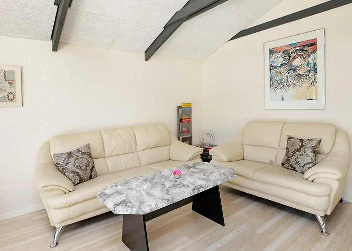 Semesterbostad Tranquil Oasis Near Golf Course-by Traum